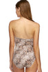 Jets Awakening AWAKENING BANDEAU ONE PIECE